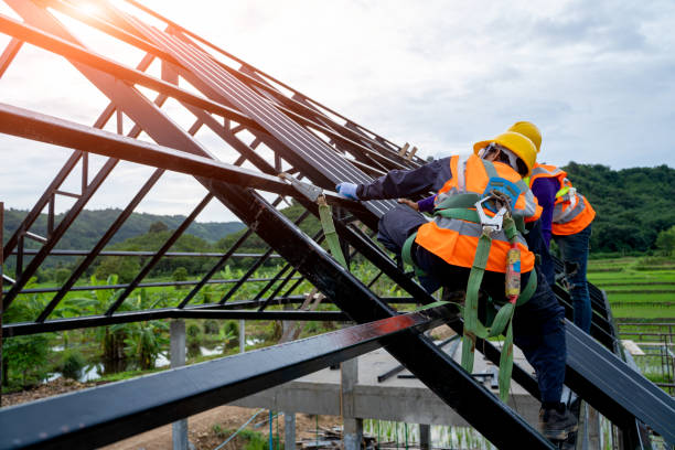 Tile Roofing Contractor in Running Springs, CA