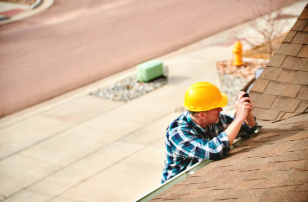 Professional Roofing Contractor in Running Springs, CA