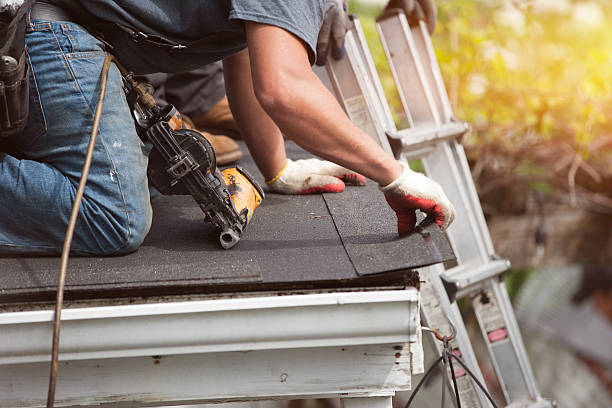 Professional Roofing Contractor in Running Springs, CA