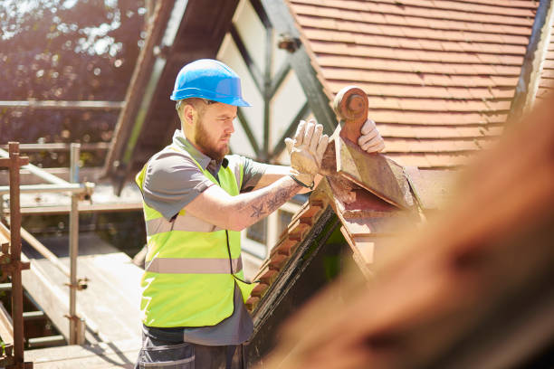 Best Roof Repair Services  in Running Springs, CA